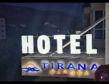 Sea Side Radhime Διαμέρισμα Vlorë