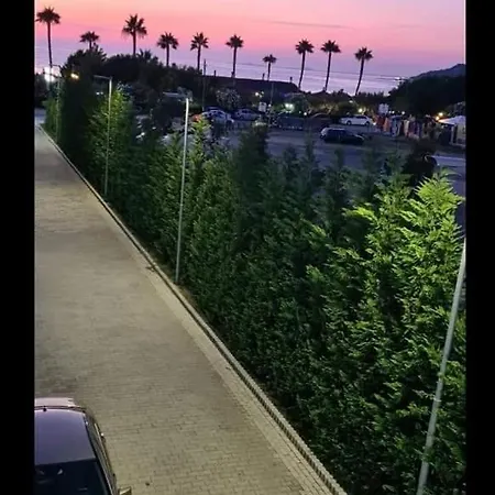 Sea Side Radhime Vlorë