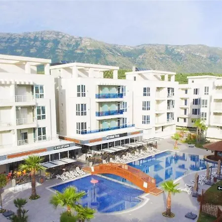 Sea Side Radhime * Vlorë