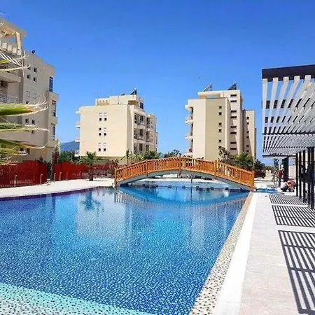 Sea Side Radhime Διαμέρισμα Vlorë