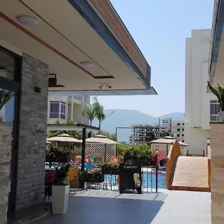 Sea Side Radhime * Vlorë