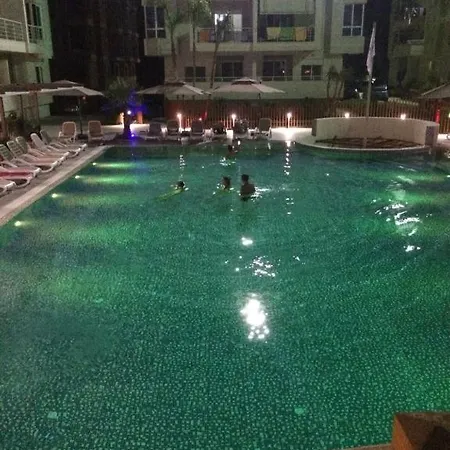 Sea Side Radhime Vlorë