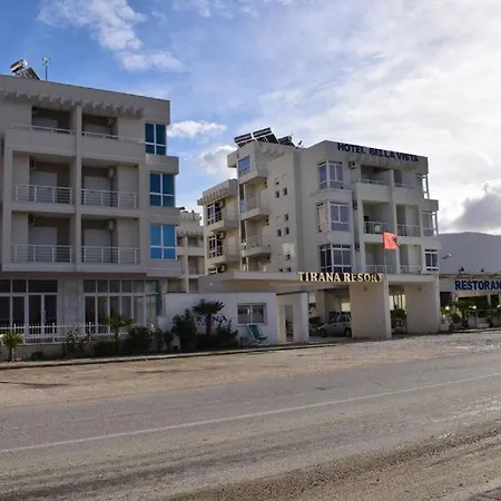 Sea Side Radhime * Vlorë