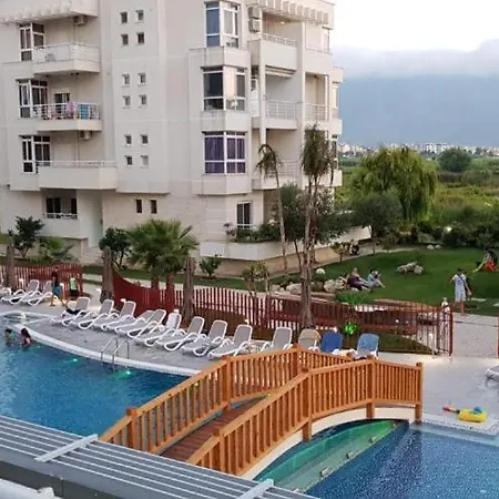 Apartmán Sea Side Radhime
