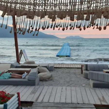 Sea Side Radhime * Vlorë