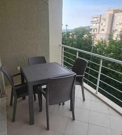 Sea Side Radhime Lejlighed Vlorë