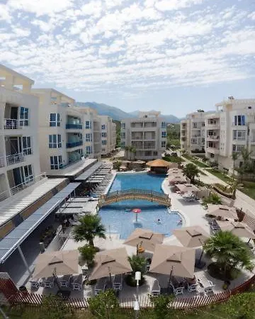 Apartament Sea Side Radhime