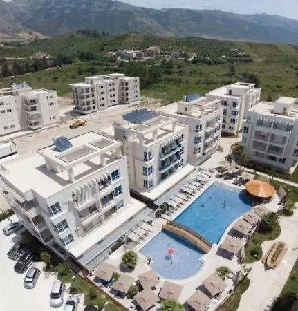 Sea Side Radhime Vlore