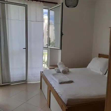 Sea Side Radhime Lejlighed Vlorë