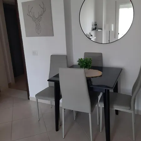 Sea Side Radhime Apartment