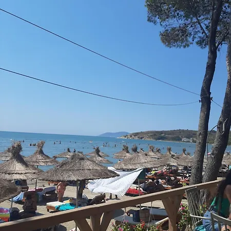 Sea Side Radhime Vlorë