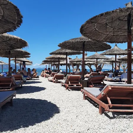 Sea Side Radhime * Vlore