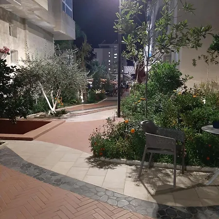 Sea Side Radhime Apartment
