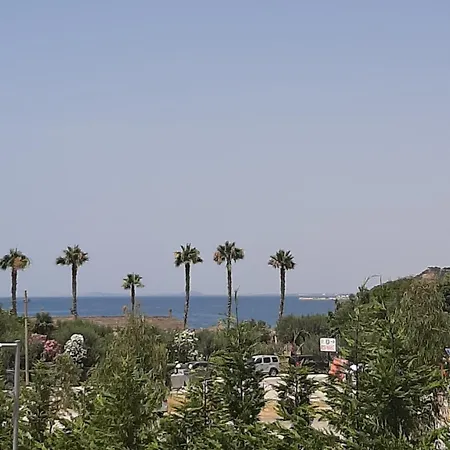 Appartement Sea Side Radhime