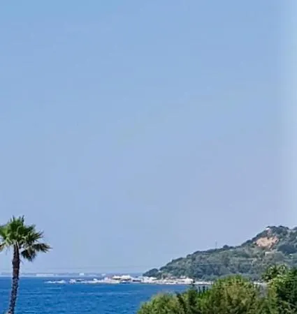 Sea Side Radhime