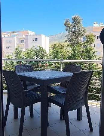 Apartment Sea Side Radhime *