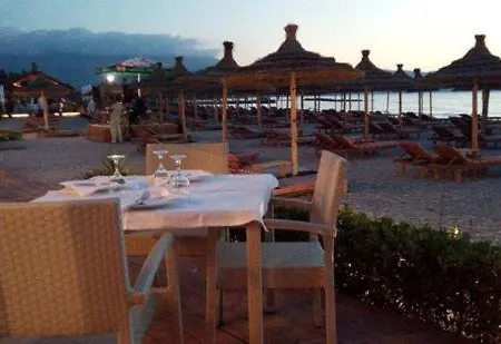Apartament Sea Side Radhime