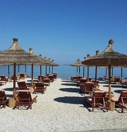 Apartment Sea Side Radhime Vlore