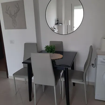Sea Side Radhime Apartment Vlore